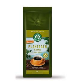BIO LEBENSBAUM Cafea boabe PLANTATION COFFEE - 250g