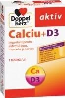 CALCIUM + D3 30tb