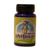 CHITOSAN MAX  30tb