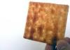 Biscuiti crackers din faina integrala fara sare bio 200g (indice