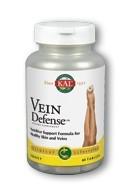 Vein Defense 60 cps