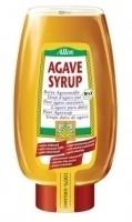 Sirop de Agave BIO 500 ml