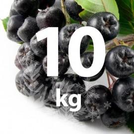 Fructe Congelate Aronia 10,0 kg (bio)
