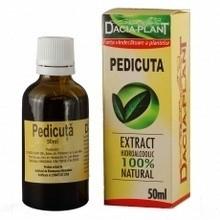 TINCTURA PEDICUTA 50ml