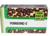 FERROZINC 24cps