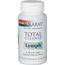 TOTAL CLEANSE LYMPH 60cps