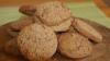 Biscuiti din faina integrala natur bio 250g (indice glicemic