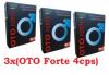 3x( OTO Forte 4tb )