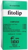 FITOLIP 50cpr