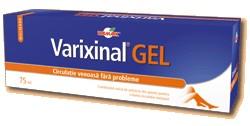 VARIXINAL GEL 75 ml