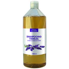 Șampon BIO familial levantica 1 l