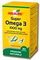 Super Omega 3 30 cps