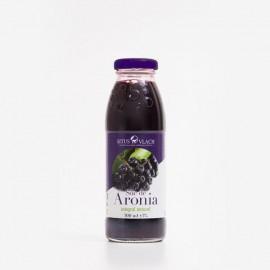 Suc de Aronia Natural 300 ml