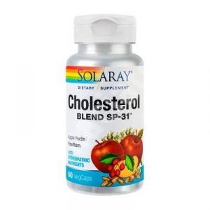 CHOLESTEROL BLEND 60cps