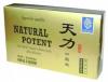 Natural potent 6fiole