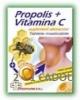 Pachet - propolis+vitamina c 30cps (2+1) quantum