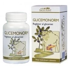 GLICEMONORM 60cps
