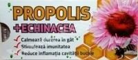 PROPOLIS + ECHINACEA 10cpr