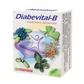 DIABEVITAL "B" 30 cps