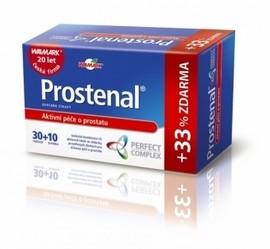 PROSTENAL PERFECT 30cps+10CPS