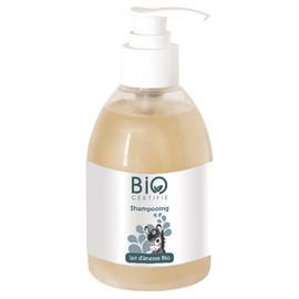 Șampon BIO cu lapte de magarita 500 ml