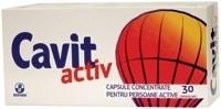 CAVIT ACTIV 30cps