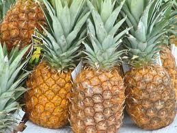 SUC BIO ANANAS 500ml