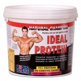 Ideal proteine