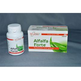 ALFALFA FORTE 40cps