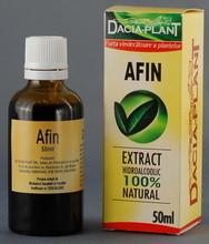 TINCTURA AFIN 50ml