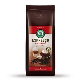 BIO LEBENSBAUM Cafea boabe pentru Expresor ESPRESSO EMOZIONI- 1000g