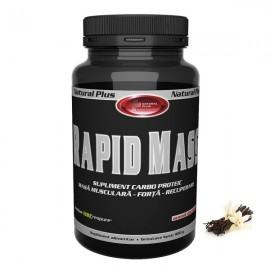 RAPID MASS 900gr Vanilie