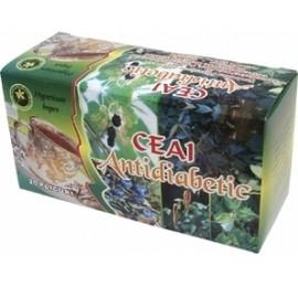 CEAI ANTIDIABETIC 30gr