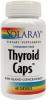 Thyroid caps 60 cps
