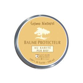 Balsam protector cu unt de karite pur 100 ml