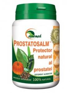 PROSTATOSALM 100tb