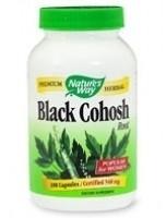 BLACK COHOSH ROTT 100cps