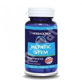 HEPATIC STEM 30cps