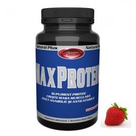 MAX PROTEIN 0,6kg CAPSUNI