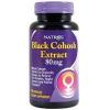 Black cohosh extract 80mg 60cps