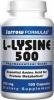 L-lysine 500mg 100cps