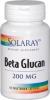 Beta glucan 30 cps