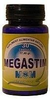 MEGASTIM 30cps