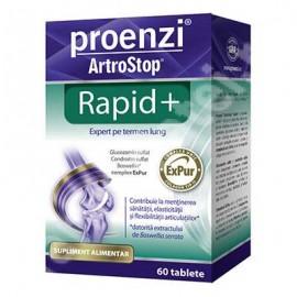 PROENZI ARTROSTOP RAPID PLUS 60tb