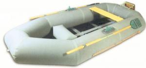 Barca pneumatica Tolpar-31