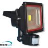 20W REFLECTOR LED CU SENZOR