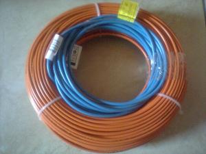 Cablu incalzitor