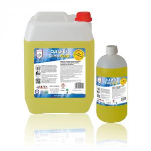 Agent curatare superconcentrat antibacterian pentru instalatii climatizare Chemstal Cleanex Clima PLUS 1 kg