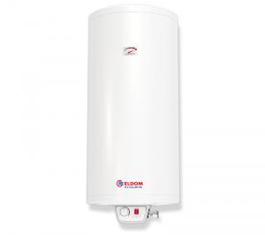 Boiler termoelectric vertical Eldom 120 2S, 120 litri