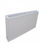 Radiator din otel konveks 22x600x1500